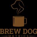 Brew Dog Metrics logo